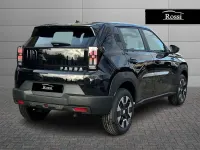 Nuova Fiat Grande Panda Icon 83 kW (113 CV) 2026 Nero cinema Utilitaria
