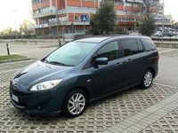 Usata Mazda 5 Dynamic 145 CV (106 kW) 2011 Monovolume