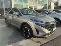 Usata Nissan Qashqai N-Connecta 158 CV (116 kW) 2025 Argento SUV