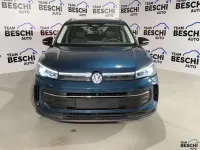 Usata VW Tiguan Edition 131 CV (96 kW) 2025 Blu/azzurro SUV