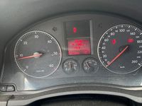 Usata VW Golf IV 2006 Grigio Berlina