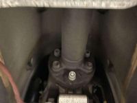 Usata Mercedes SLK200 184 CV (135 kW) 2009 Cabrio