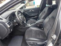 Usata Infiniti Q30 Business 109 CV (80 kW) 2017 Grigio SUV