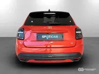 Usata Fiat 600E La Prima 61 kW (84 CV) 2024 Arancio sole d'italia arancio sole d'italia SUV