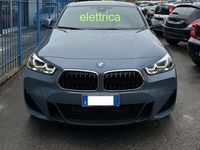 Usata BMW X2 M Sport 156 CV (114 kW) 2023 Grigio SUV