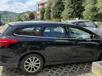 Usata Ford Focus 120 CV (88 kW) 2015 Station wagon