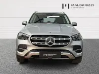 Usata Mercedes GLE300 Advanced 269 CV (197 kW) 2025 Argento high tech SUV