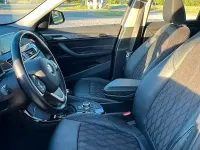 Usata BMW X1 150 CV (110 kW) 2019 Nero SUV