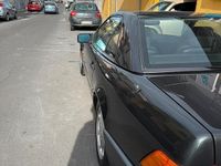 Usata Mercedes SL500 1992 Nero Cabrio