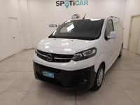 Usata Opel Vivaro Enjoy 120 CV (88 kW) 2021 Bianco Monovolume