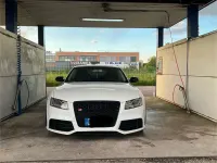 Usata Audi A5 Ambiente 170 CV (125 kW) 2011 Coupé