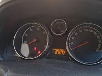 Usata Opel Antara Cosmo 184 CV (135 kW) 2015 Bianco SUV