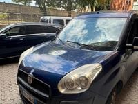Usata Fiat Doblò 2014 Monovolume