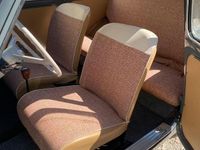 Usata Fiat 500 1960 Utilitaria