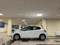 usata Peugeot 208 PureTech 68 5 porte Active