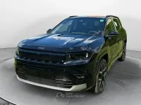 Nuova Jeep Compass 224 CV (164 kW) 2026 SUV