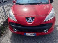 Gebraucht Peugeot 207 90 PS (66 kW) 2007 Limousine