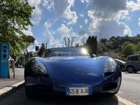 Usata TVR Tamora 360 CV (264 kW) 2002 Cabrio