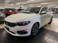 Usata Fiat Tipo Lounge 120 CV (88 kW) 2018 Bianco Station wagon