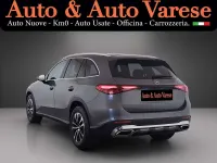 Usata Mercedes GLC220 Executive 197 CV (144 kW) 2023 Grigio SUV