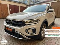 usata VW T-Roc T-Roc1.0 TSI Life