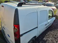 Usata Renault Kangoo 85 CV (62 kW) 2008 Bianco Monovolume
