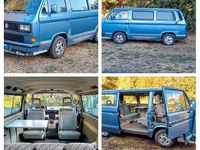 Usata VW T3 1989 Furgone