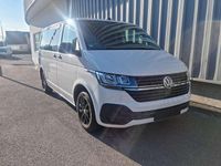 Usata VW Multivan 150 CV (110 kW) 2020 Bianco Monovolume