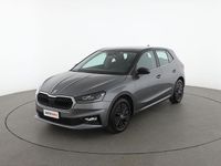 Usata Skoda Fabia Style 110 CV (80 kW) 2023 Grigio Utilitaria