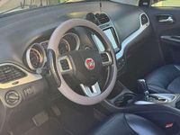 Usata Fiat Freemont Lounge 170 CV (125 kW) 2012 SUV