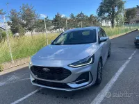 Usata Ford Focus ST 116 CV (85 kW) 2025 Grigio Berlina