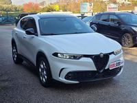 Usata Alfa Romeo Tonale Sprint 131 CV (96 kW) 2023 Bianco SUV