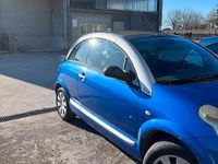 Usata Citroën C3 2007 Blu