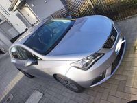 usata Seat Ibiza connect 1.0