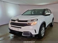 usata Citroën C5 Aircross Aircross BlueHDi 130 S&S Business del 2019 usata a Salerno