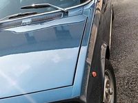 Usata Alfa Romeo 2000 1970 Blu Berlina