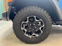 Nuova Jeep Wrangler Unlimited Rubicon 272 CV (200 kW) 2025 Hydro blu SUV