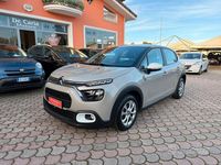 Usata Citroën C3 PureTech 83 CV (61 kW) 2023 Beige Berlina