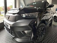 Nuova Ligier JS50 2026 Nero intenso Utilitaria