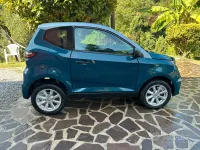 Usata Aixam City Pack 2024 Bluazzurro Utilitaria