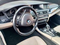Usata BMW 525 Luxury Line 218 CV (160 kW) 2015 Station wagon