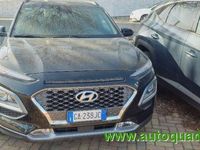 usata Hyundai Kona HEV 1.6 DCT XTech