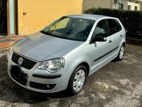 usata VW Polo 5p 1.2 United 70cv