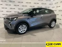 Nuova Renault Captur Evolution 122 CV (89 kW) 2026 Grigio SUV