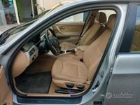 Usata BMW 316 116 CV (85 kW) 2010 Berlina