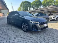 Nuova Audi A5 S-Line 204 CV (150 kW) 2025 Grigio Station wagon