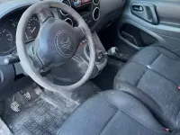 Usata Citroën Berlingo 90 CV (66 kW) 2011 Bianco Monovolume