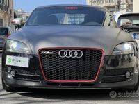 Usata Audi TT 374 CV (275 kW) 2007 Nero Coupé