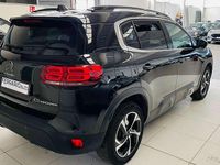 Usata Citroën C5 Aircross Shine 131 CV (96 kW) 2021 Nero SUV