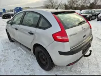 Usata Citroën C4 120 CV (88 kW) 2009 Utilitaria